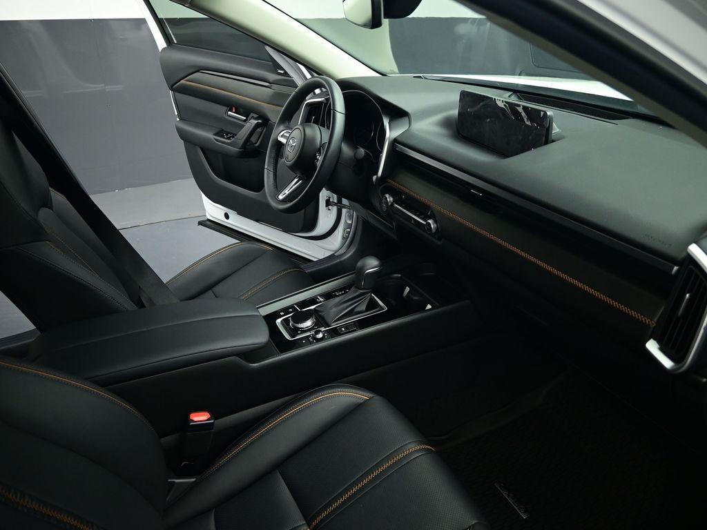used 2025 Mazda CX-50 Hybrid car, priced at $34,886