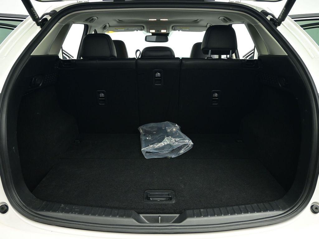 used 2024 Mazda CX-5 car, priced at $28,420