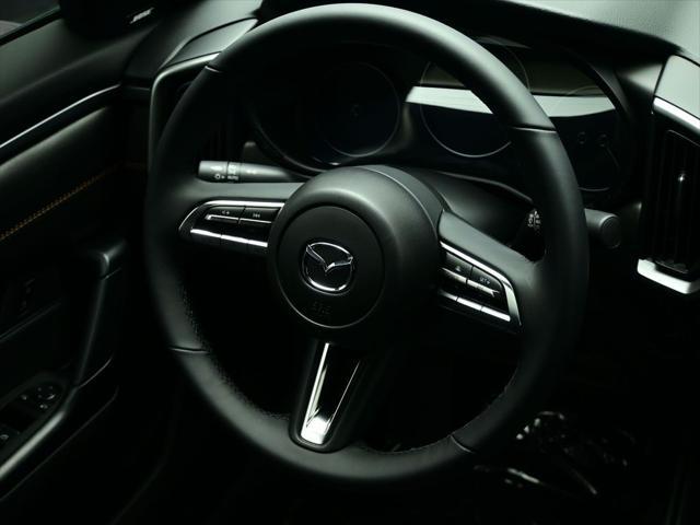 new 2025 Mazda CX-50 Hybrid car, priced at $40,205