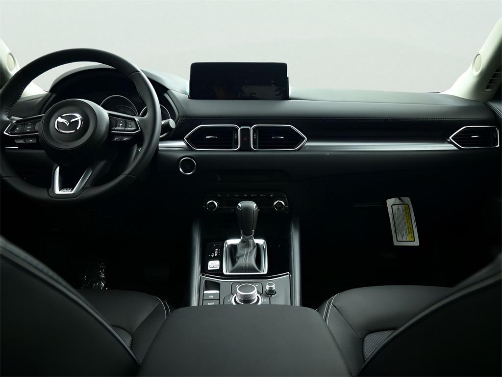 used 2025 Mazda CX-5 car, priced at $28,944