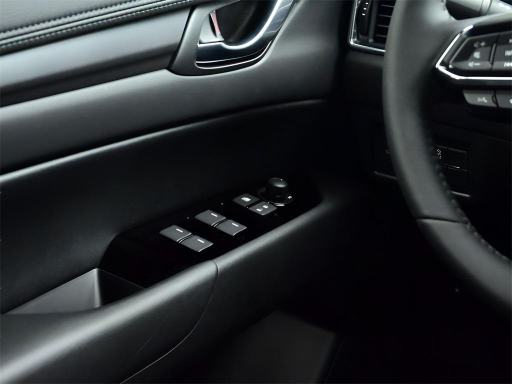 used 2025 Mazda CX-5 car, priced at $28,944