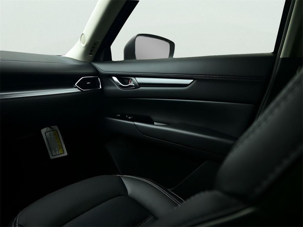 used 2025 Mazda CX-5 car, priced at $28,944