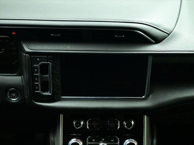 used 2021 GMC Yukon car, priced at $50,480