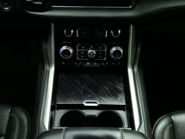 used 2021 GMC Yukon car, priced at $50,480