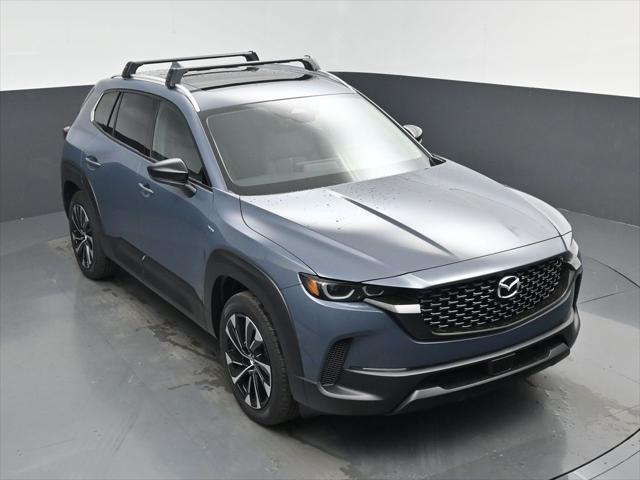 new 2025 Mazda CX-50 Hybrid car, priced at $43,110