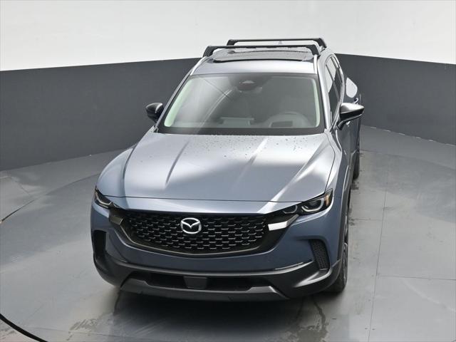 new 2025 Mazda CX-50 Hybrid car, priced at $43,110