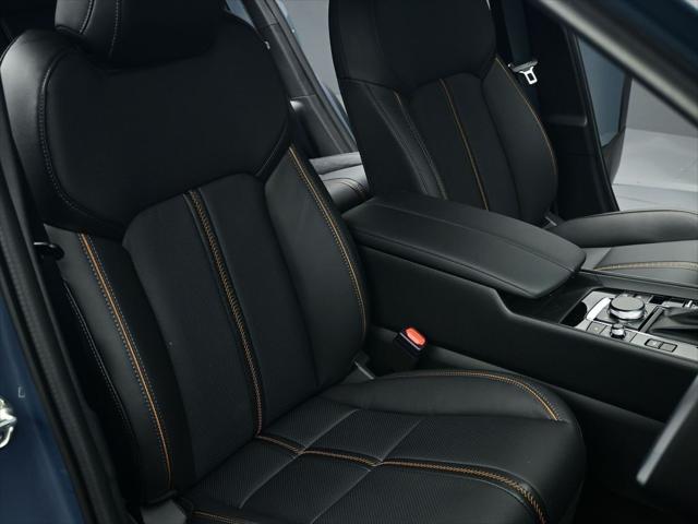 new 2025 Mazda CX-50 Hybrid car, priced at $43,110