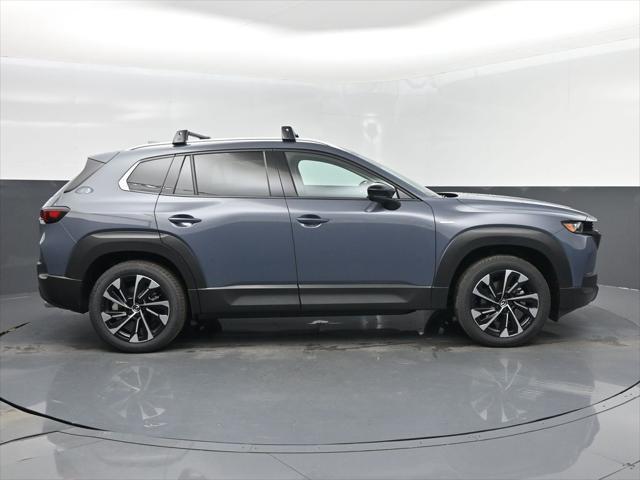 new 2025 Mazda CX-50 Hybrid car, priced at $43,110