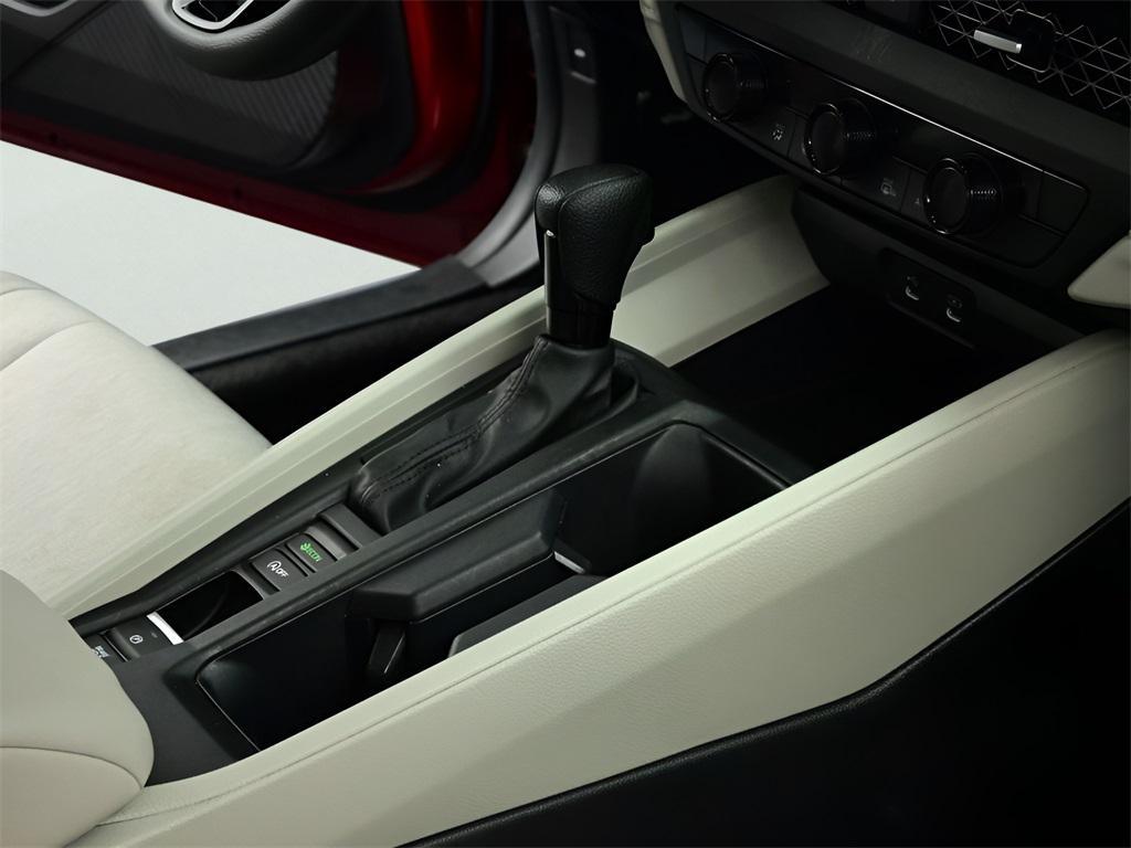 used 2023 Honda Accord car, priced at $23,691