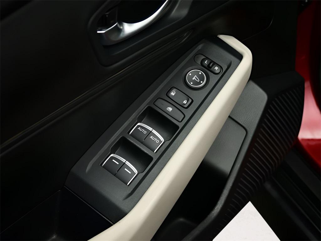 used 2023 Honda Accord car, priced at $23,691