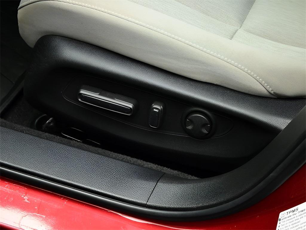 used 2023 Honda Accord car, priced at $23,691