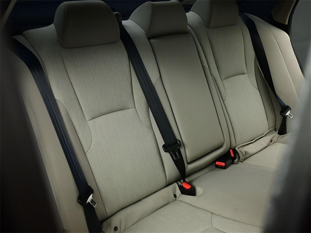 used 2023 Honda Accord car, priced at $23,691