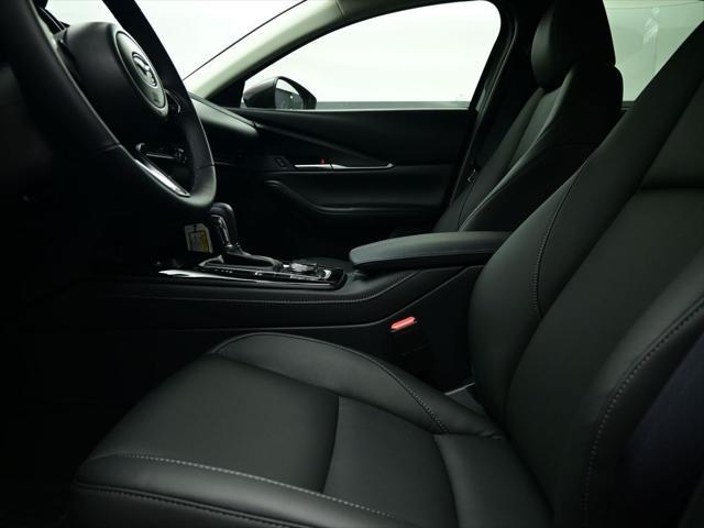 new 2025 Mazda CX-30 car, priced at $29,205