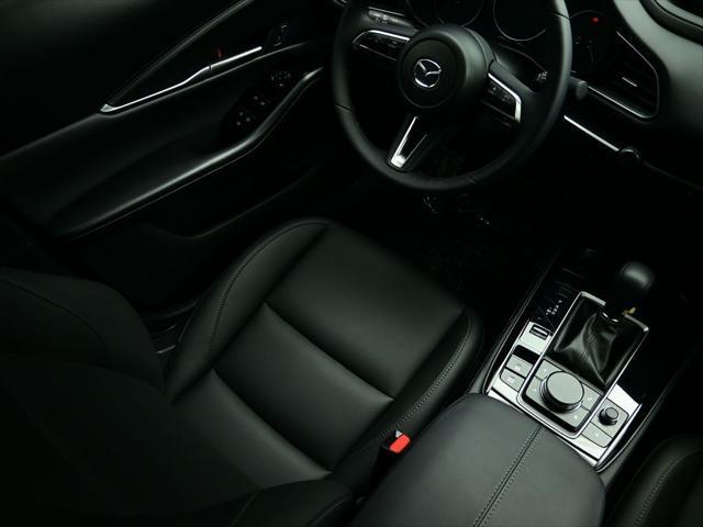 new 2025 Mazda CX-30 car, priced at $29,205