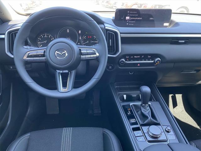 new 2024 Mazda CX-50 car, priced at $32,725