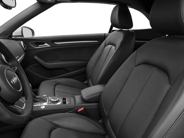 used 2016 Audi A3 car, priced at $16,488