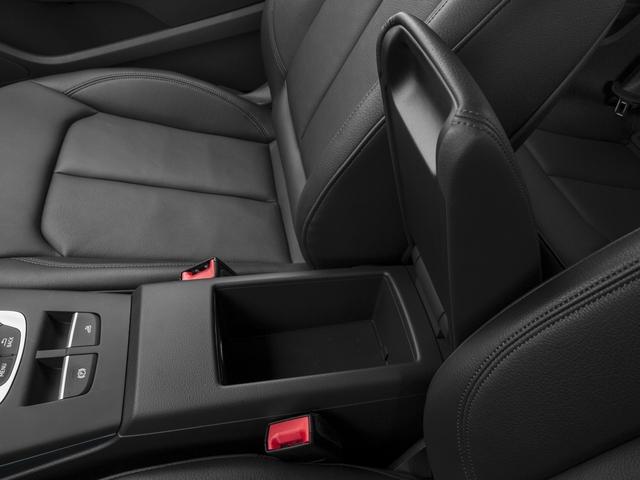 used 2016 Audi A3 car, priced at $16,488