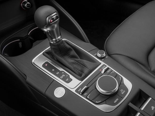 used 2016 Audi A3 car, priced at $16,488
