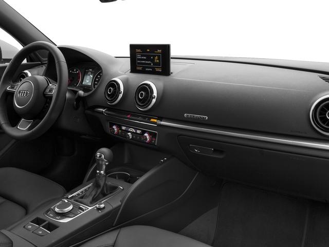 used 2016 Audi A3 car, priced at $16,488