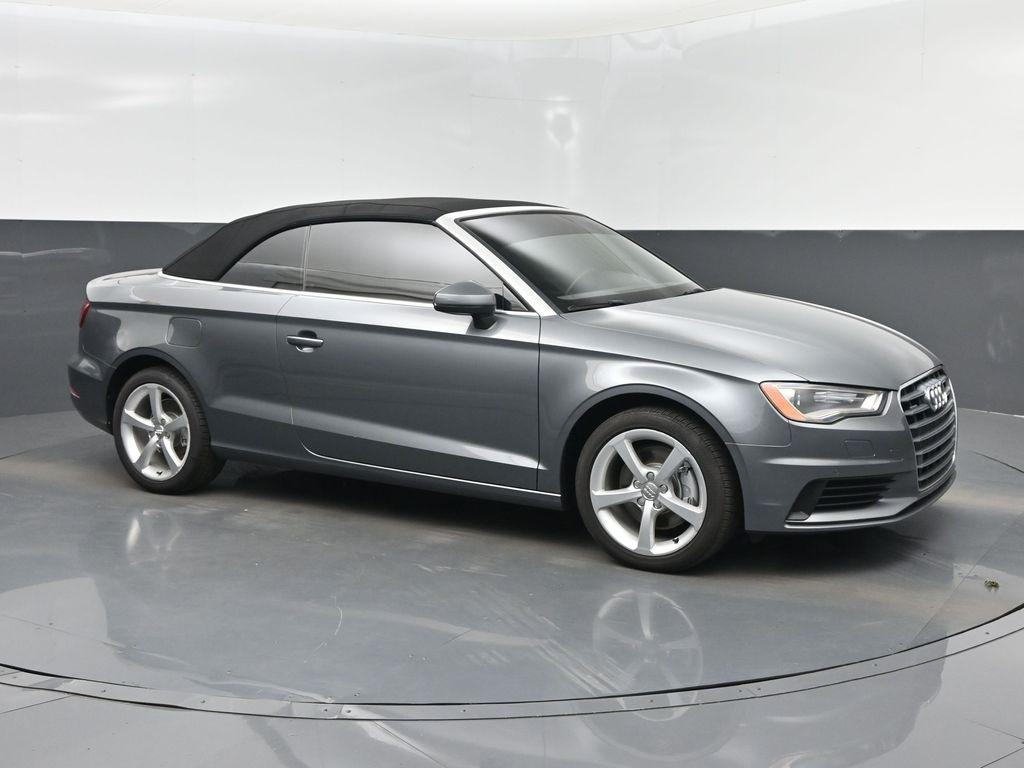 used 2016 Audi A3 car, priced at $16,488