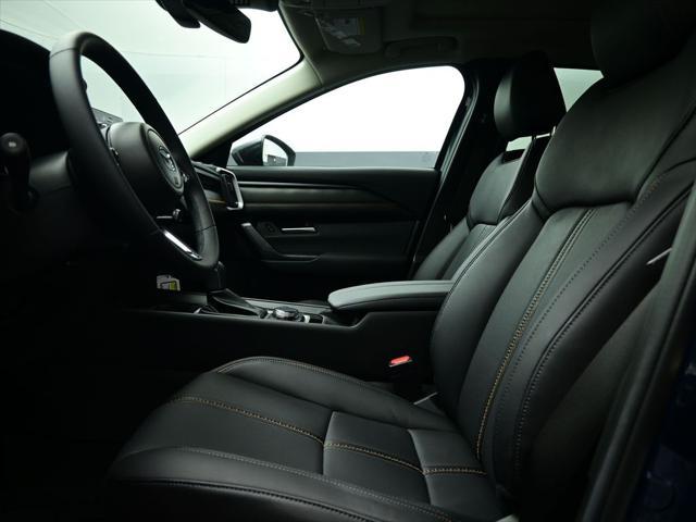 new 2025 Mazda CX-50 Hybrid car, priced at $39,610