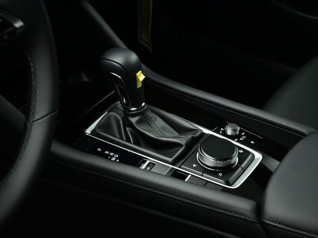 new 2025 Mazda Mazda3 car, priced at $27,070