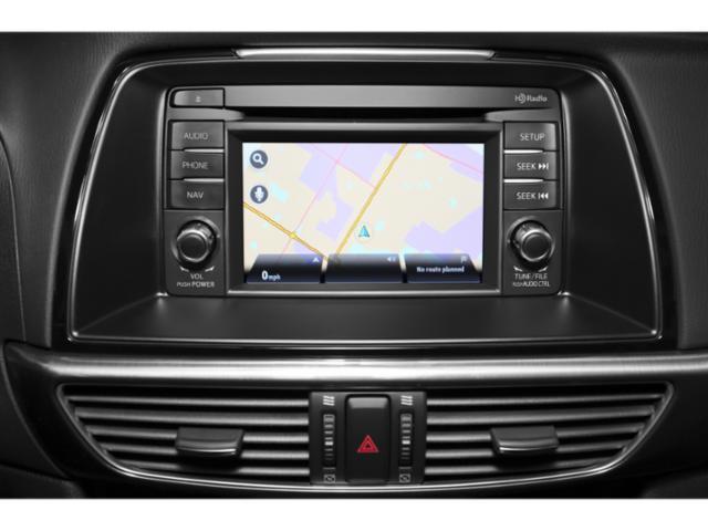 used 2015 Mazda Mazda6 car, priced at $11,787