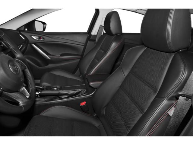 used 2015 Mazda Mazda6 car, priced at $11,787