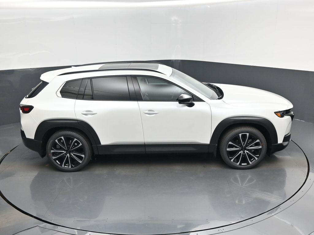 new 2026 Mazda CX-50 car, priced at $45,725
