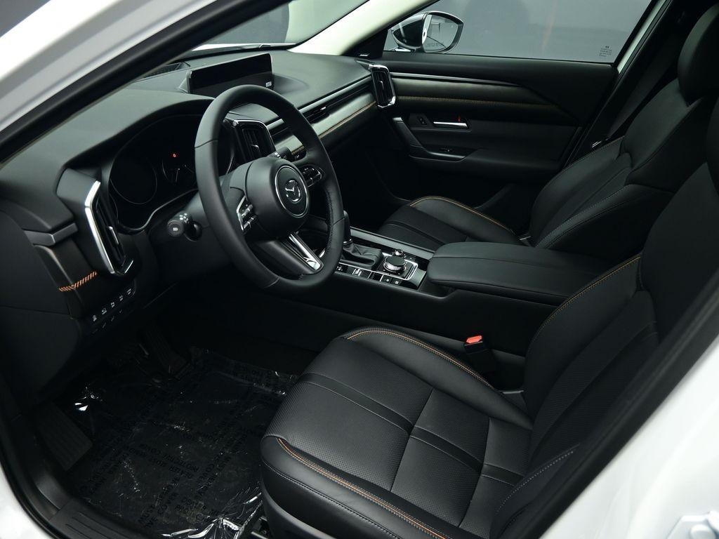 new 2026 Mazda CX-50 car, priced at $45,725