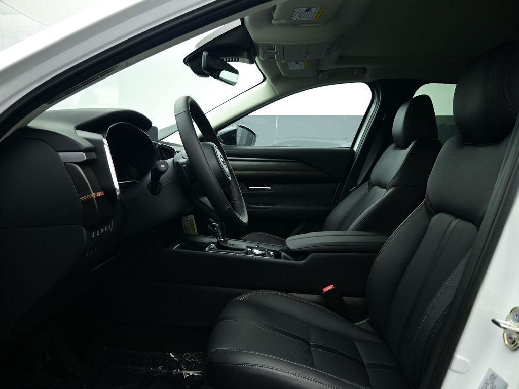 new 2026 Mazda CX-50 car, priced at $45,725