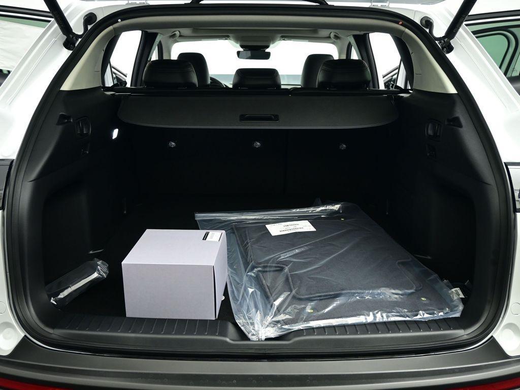 new 2026 Mazda CX-50 car, priced at $45,725
