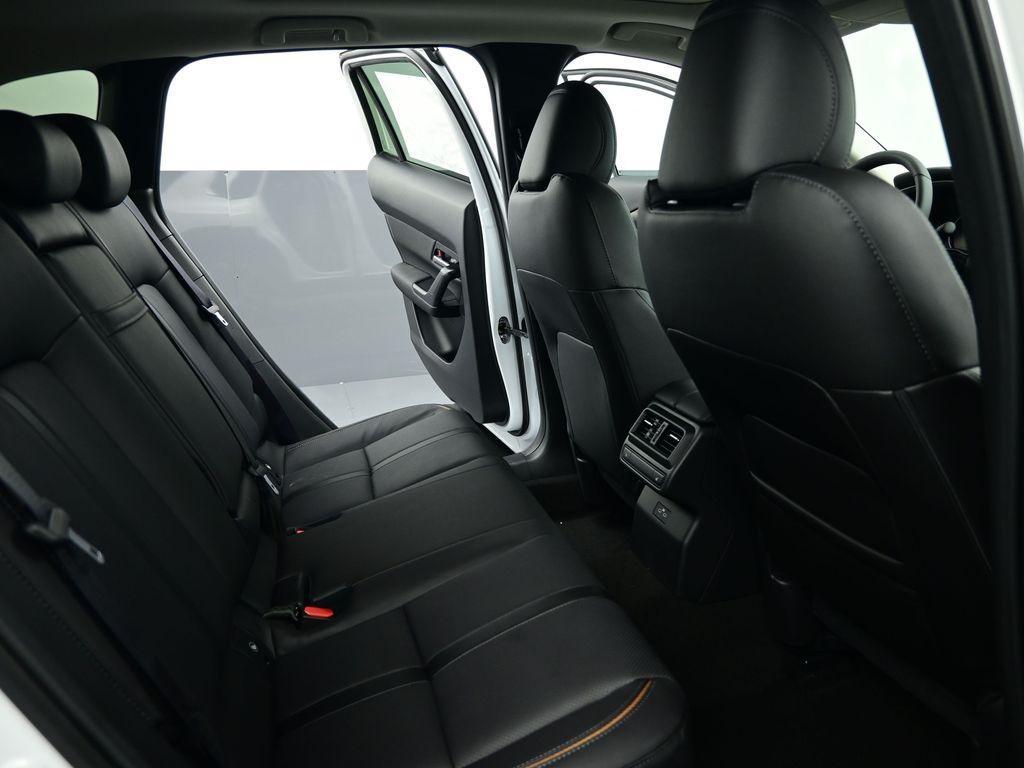 new 2026 Mazda CX-50 car, priced at $45,725
