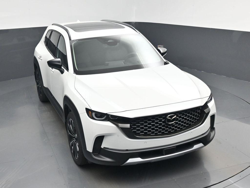 new 2026 Mazda CX-50 car, priced at $45,725