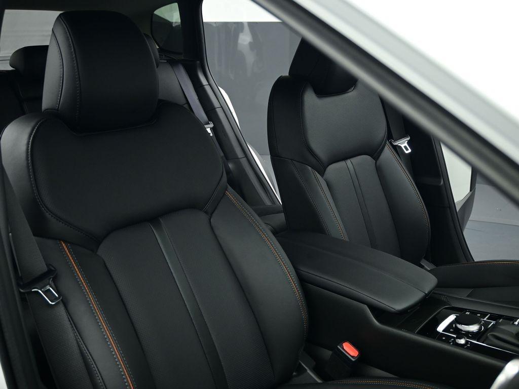 new 2026 Mazda CX-50 car, priced at $45,725