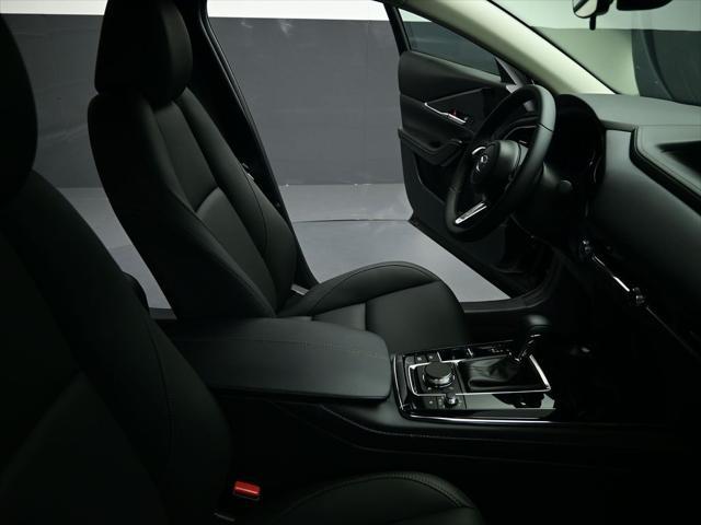 new 2025 Mazda CX-30 car, priced at $31,110