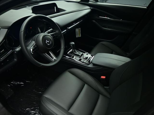 new 2025 Mazda CX-30 car, priced at $31,110