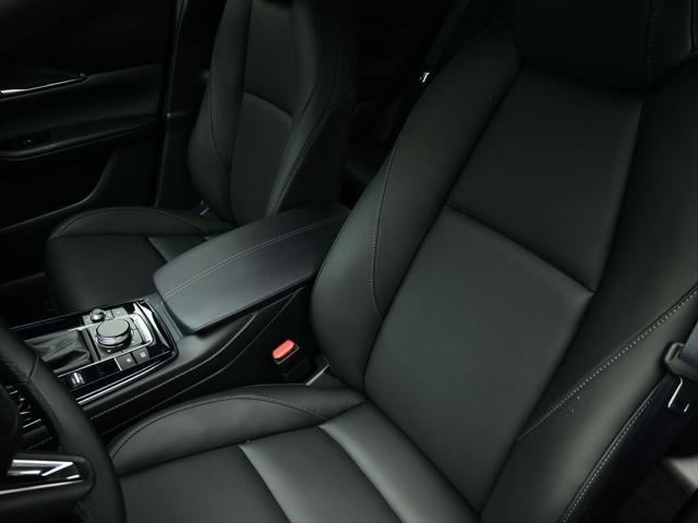 new 2025 Mazda CX-30 car, priced at $31,110