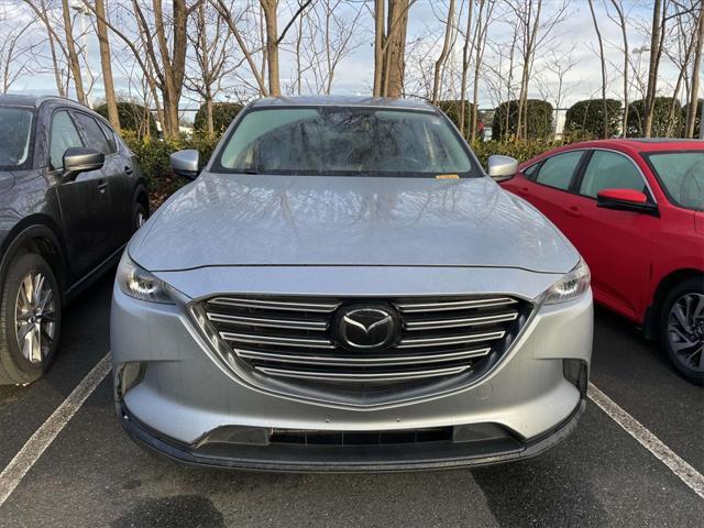 used 2018 Mazda CX-9 car, priced at $16,005