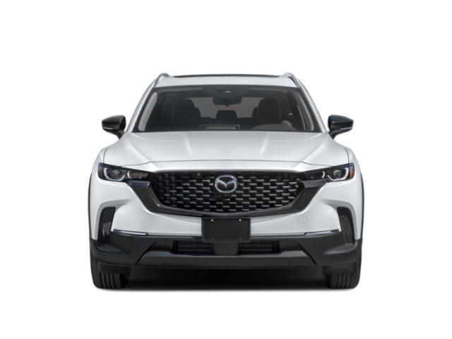 new 2024 Mazda CX-50 car, priced at $36,035