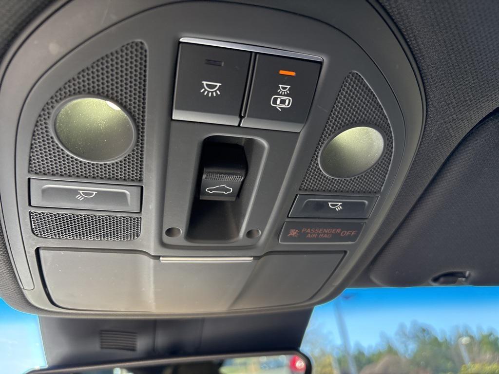 used 2023 Genesis G70 car, priced at $29,988