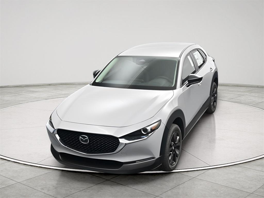 new 2026 Mazda CX-30 car, priced at $30,090
