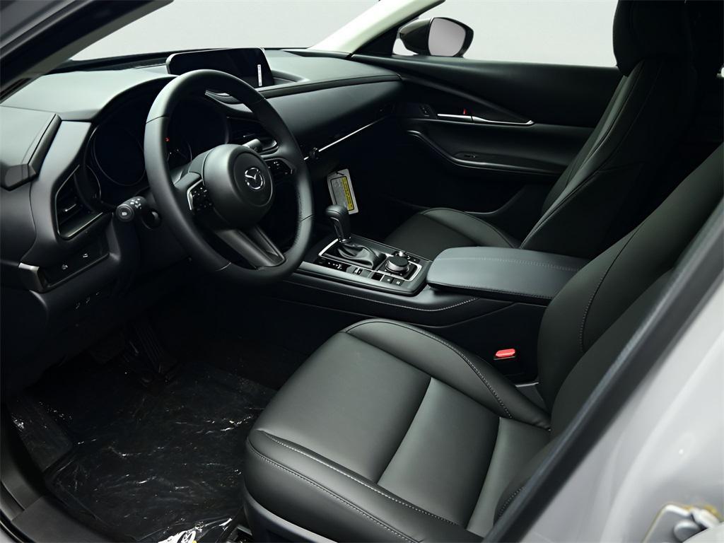 new 2026 Mazda CX-30 car, priced at $30,090