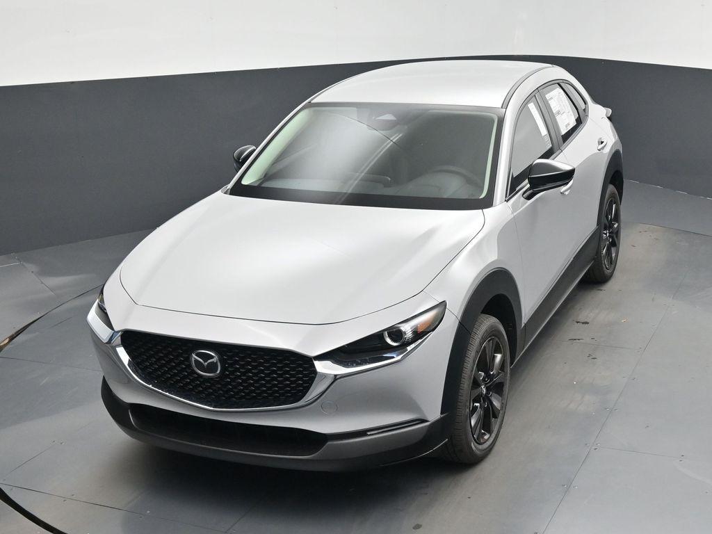 new 2026 Mazda CX-30 car, priced at $30,090