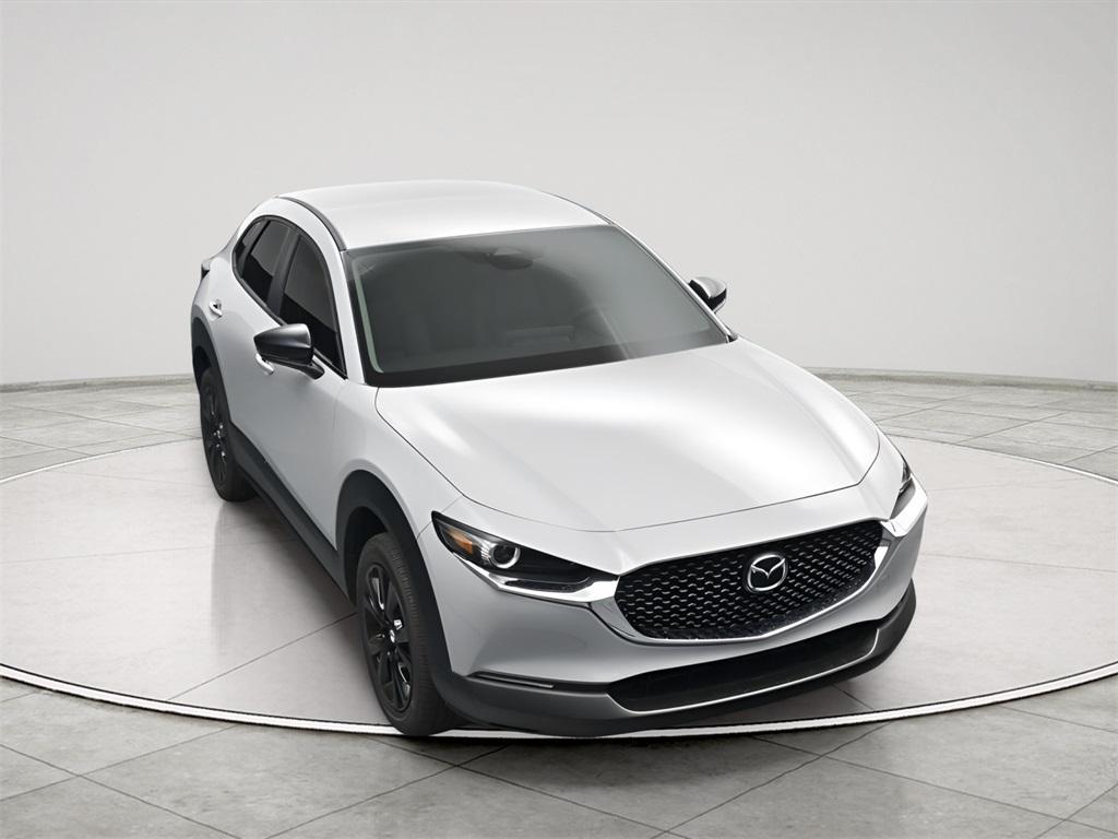 new 2026 Mazda CX-30 car, priced at $30,090