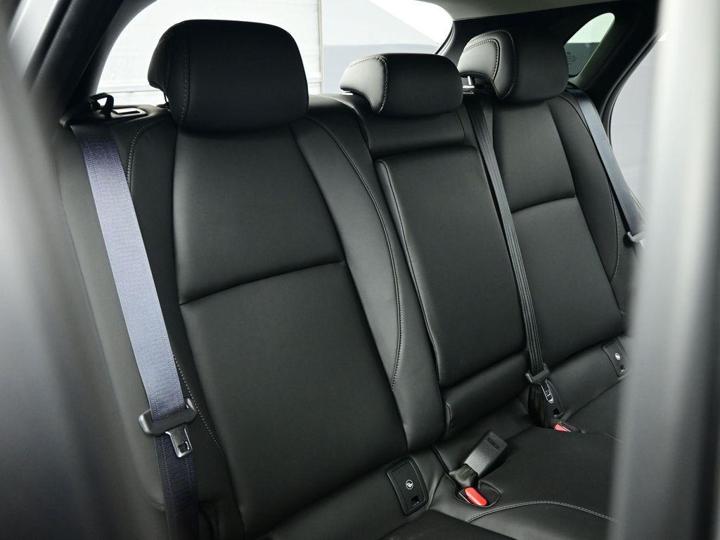 new 2026 Mazda CX-30 car, priced at $30,090