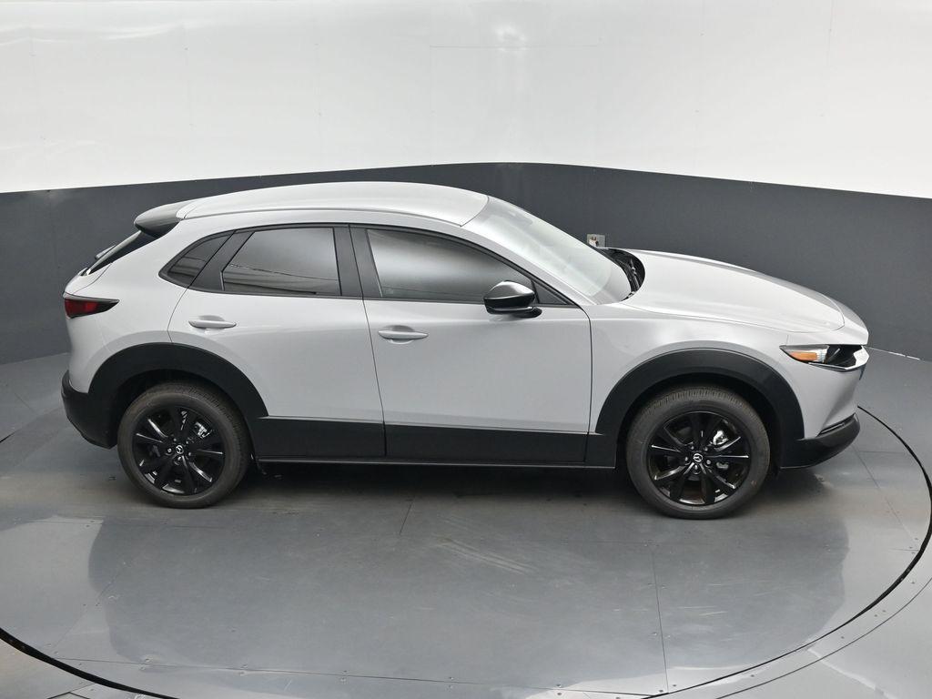 new 2026 Mazda CX-30 car, priced at $30,090