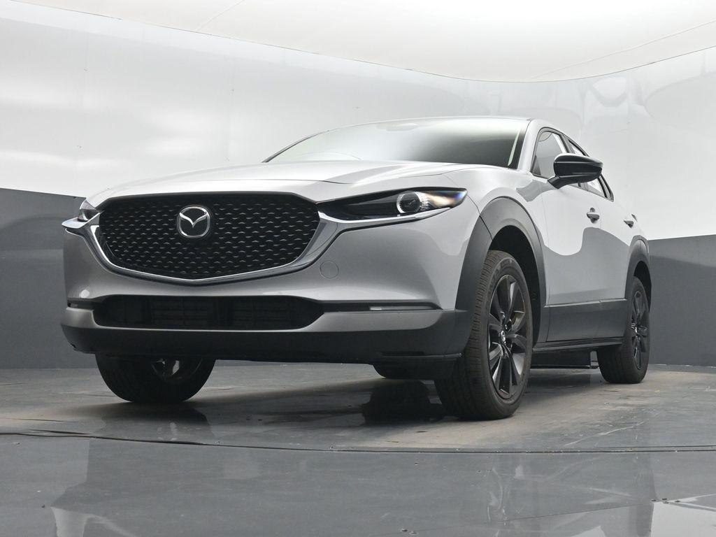 new 2026 Mazda CX-30 car, priced at $30,090