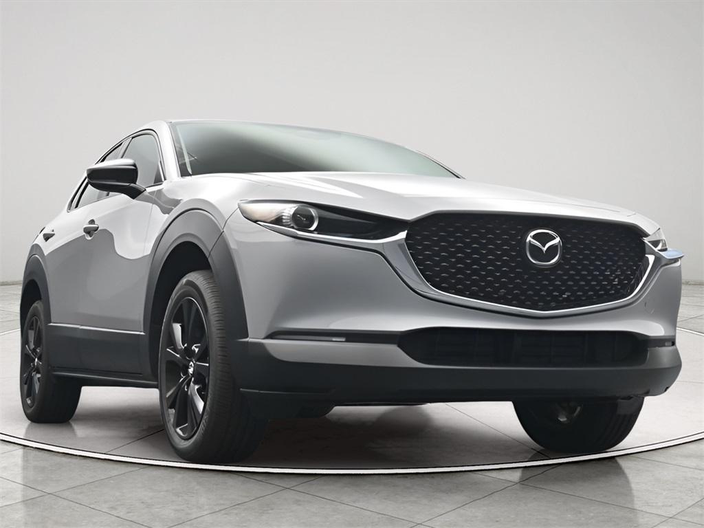 new 2026 Mazda CX-30 car, priced at $30,090