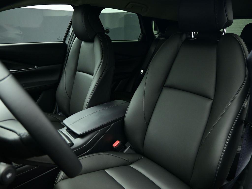new 2026 Mazda CX-30 car, priced at $30,090